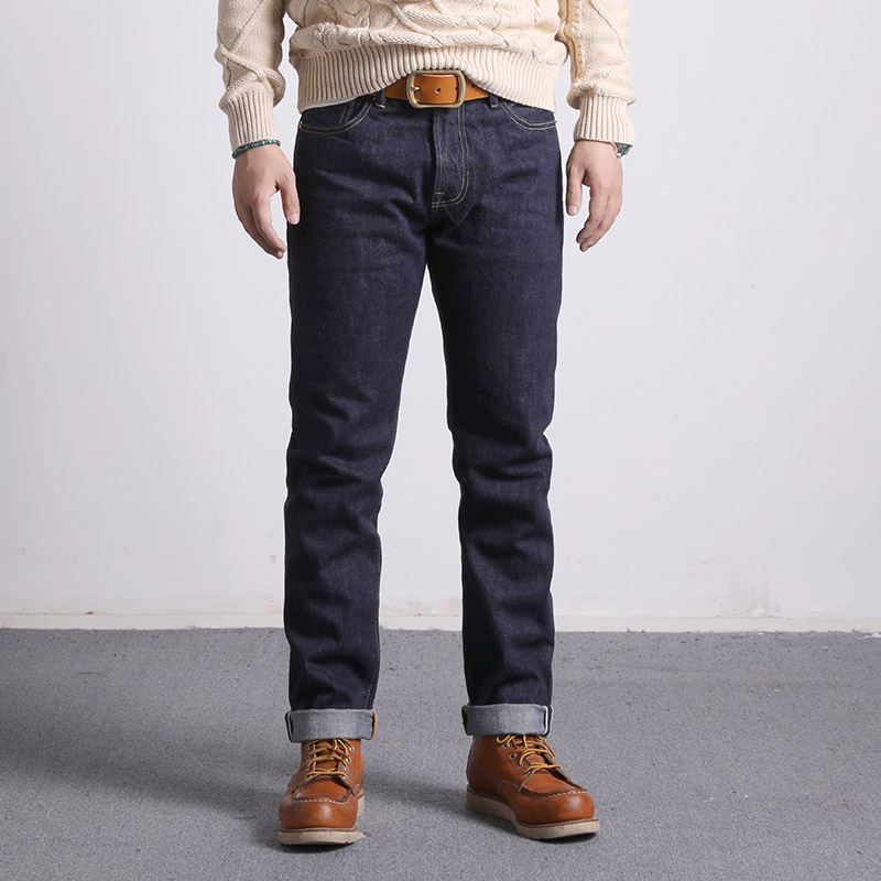 511XX-0009 RedTornado Raw デニム  - Levis Jeans 501 のレビューと価格