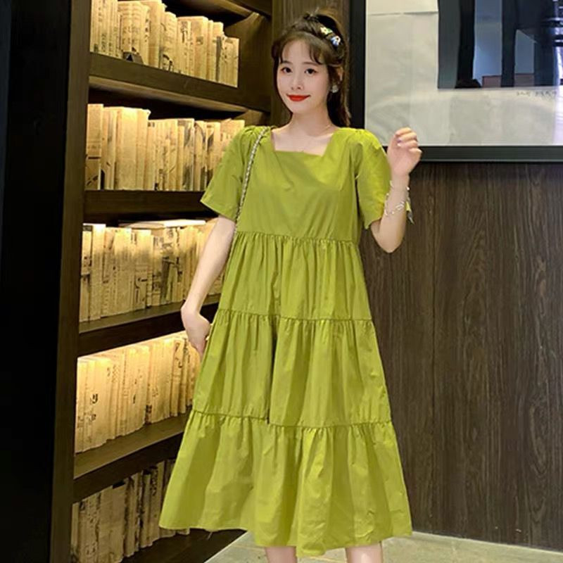 夏のロングマキシワンピース レディース カジュアル ボヘミア - Linen Dress Wrap のレビューと価格