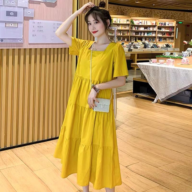 夏のロングマキシワンピース レディース カジュアル ボヘミア - Linen Dress Wrap のレビューと価格