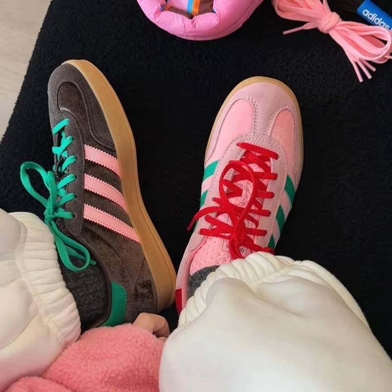 アディダス サンバ 2026 新しいスタイル レディース カ - Adidas Shoes Samba のレビューと価格