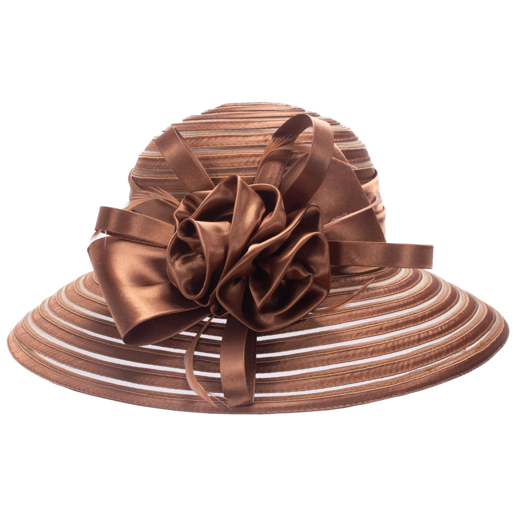 完璧な女性のための広いつばの帽子、ビーチの散歩、花嫁、母、教 - Hat Floppy Wide のレビューと価格