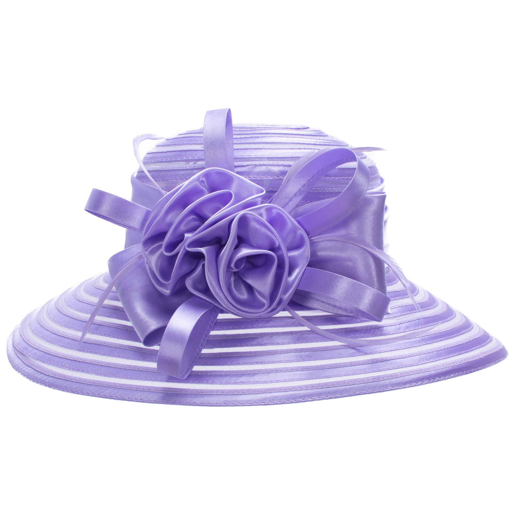 完璧な女性のための広いつばの帽子、ビーチの散歩、花嫁、母、教 - Hat Floppy Wide のレビューと価格